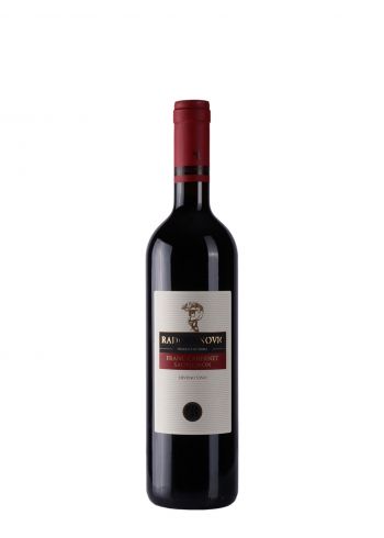 Radovanović Franc Cabernet Sauvignon Barrique 