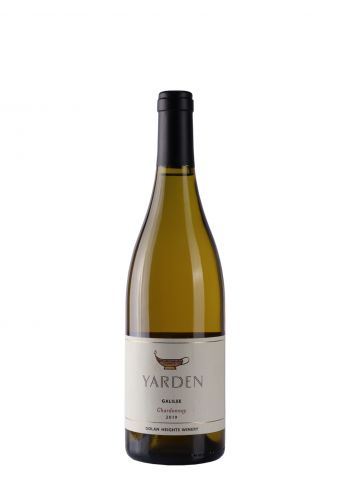 Golan Heights Yarden Chardonnay 