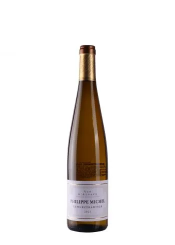 Gewurztraminer Philippe Michel 