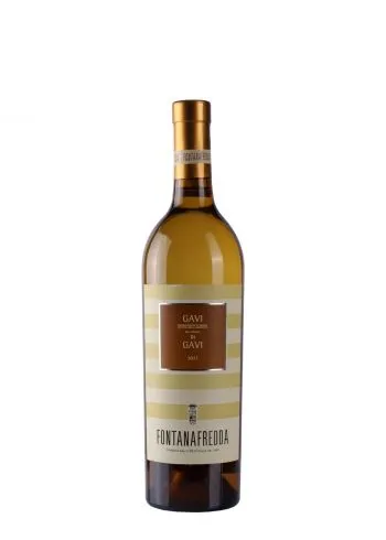 Fontanafredda Gavi di Gavi 