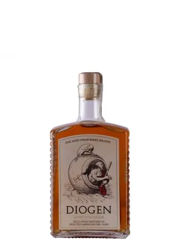 Savčić Diogen Jagoda 0,5l 