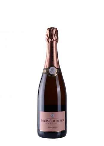 Louis Roederer Brut Rose 