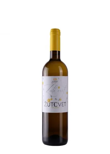 Aleksić Žuti Cvet 
