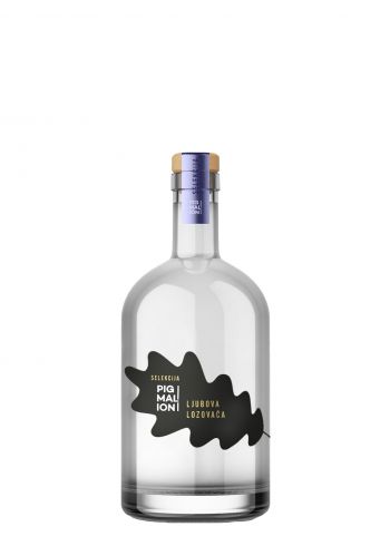 Pigmalion Ljubova Lozovača 0,7L 
