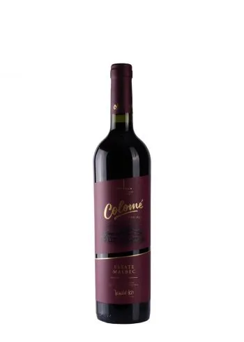 Colome Estate Malbec 