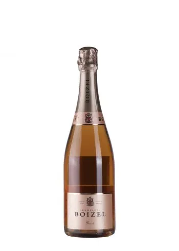 Boizel Joyau de France Champagne Rose 