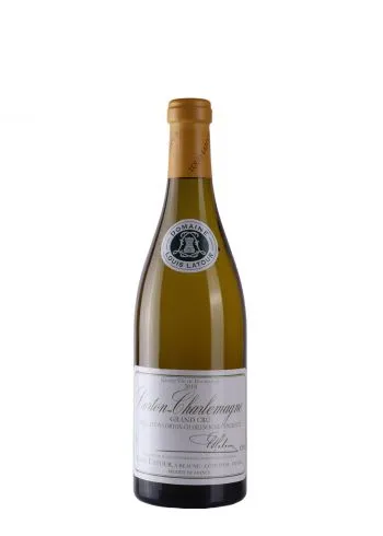 Louis Latour Corton Charlemagne Grand Cru 