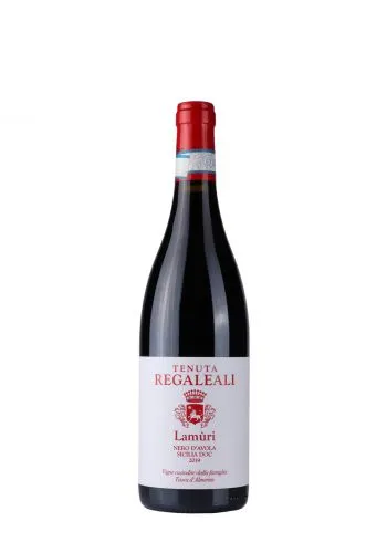 Conti d'Almerita Regaleali Lamuri 