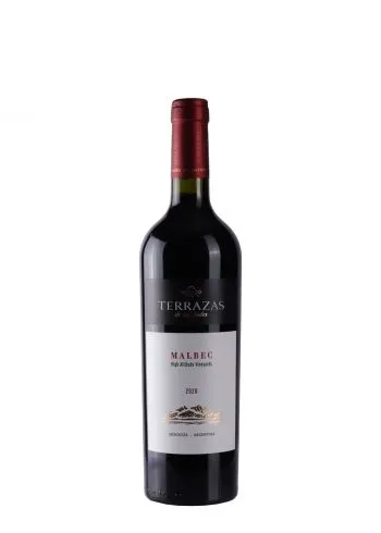 Terrazas Malbec Reserva 