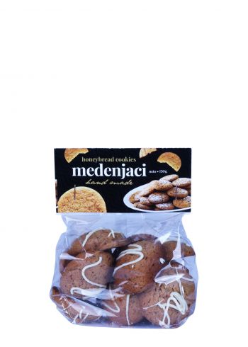 Nectar Medenjaci 120gr 