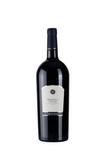 Primitivo Puglia 1.5L 