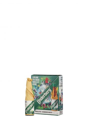 Underberg 0,2L 