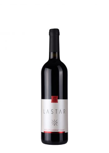 Lastar Merlot Cabernet Franc 