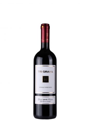 Tri Oraha Cabernet Sauvignon 