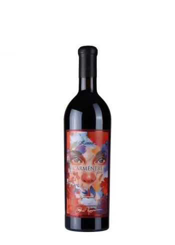 Kamnik Carmenere 