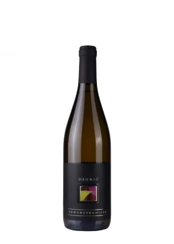 Deurić Gewurztraminer 