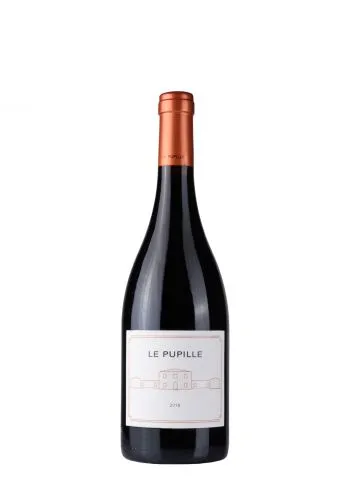 Fattoria le Pupille Syrah 