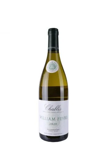 William Fevre Chablis 