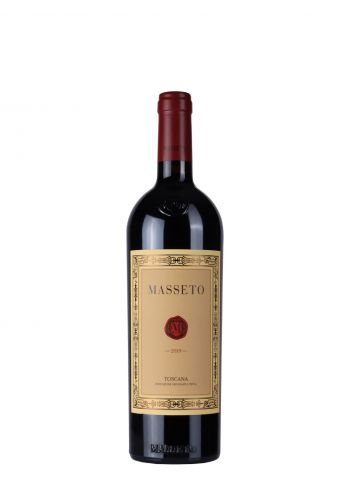 Masseto 