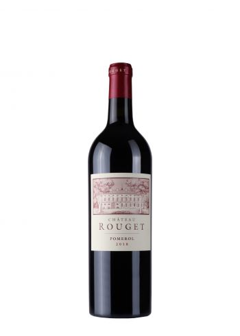 Chateau Rouget 