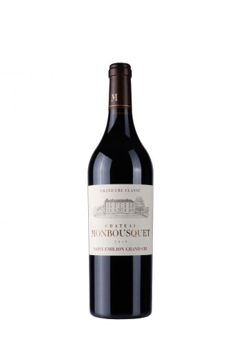Chateau Monbousquet Rouge 
