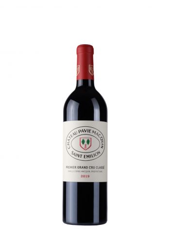 Chateau Pavie Macquin 