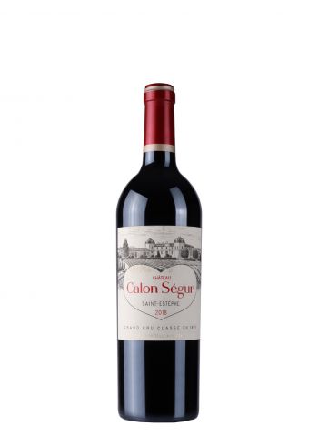 Chateau Calon-Segur 