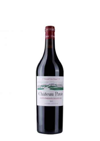 Chateau Pavie 
