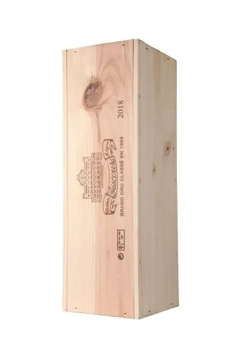 Chateau Giscours Grand Cru Classe 1.5L 