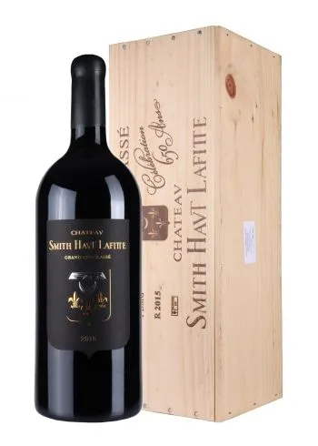 Chateau Smith Haut Lafitte 3l 