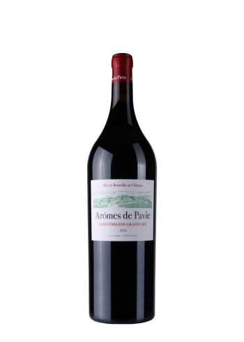 Chateau Pavie Aromes de Pavie 1,5L 
