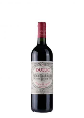 Duluc de Branaire-Ducru 