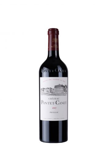 Chateau Pontet Canet 