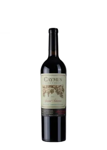 Caymus Special Selection Cabernet Sauvignon 
