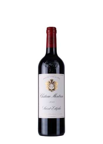 Chateau Montrose 