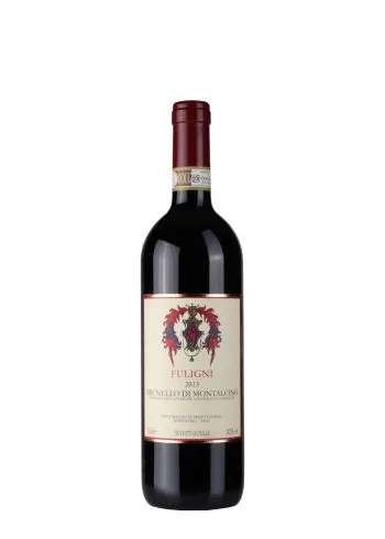 Fuligni Brunello Di Montalcino Riserva 