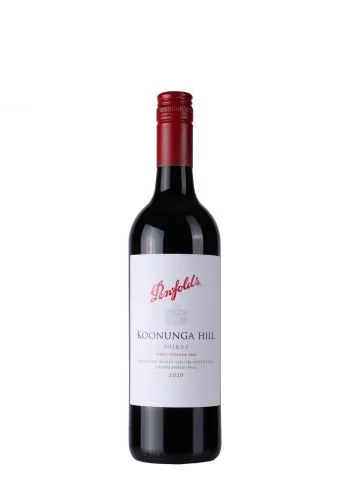 Penfolds Koonunga Hill Shiraz 