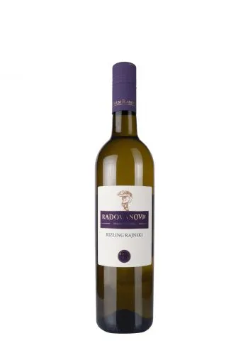 Radovanović Riesling Rajnski 