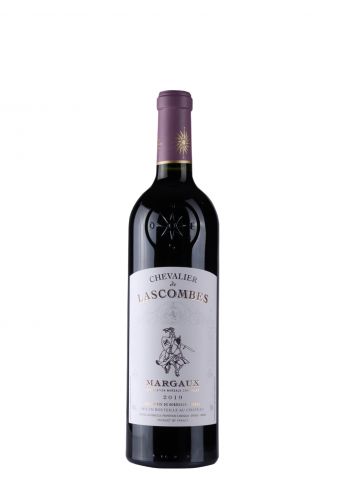 Chevalier de Lascombes Margaux 