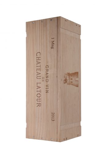 Chateau Latour 1,5l 