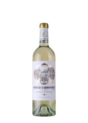 Chateau Carbonnieux Blanc Grand Cru Classe 