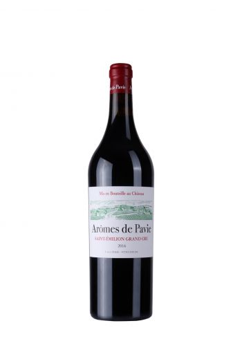 Chateau Pavie Aromes de Pavie 