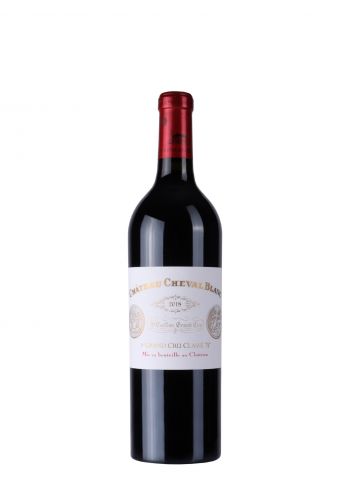 Chateau Cheval Blanc Premier 