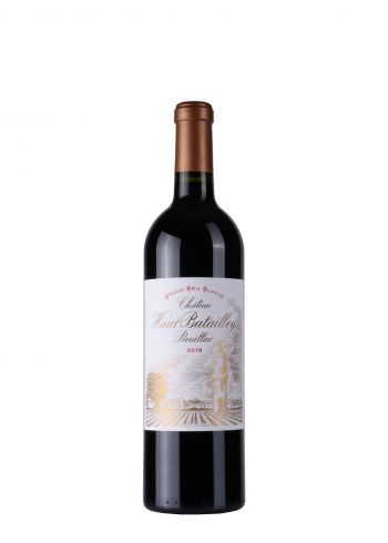 Chateau Haut Batailley 