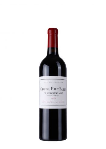 Chateau Haut Bailly Grand Cru Classe De Graves 