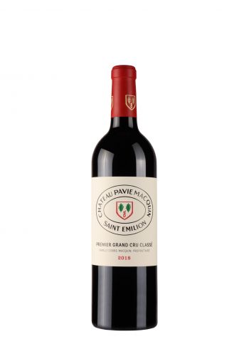 Chateau Pavie Macquin 