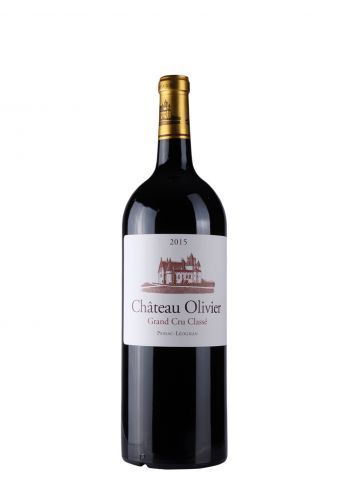 Chateau Olivier 1,5L 