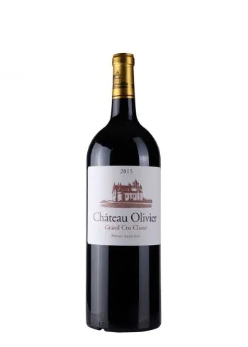 Chateau Olivier 1,5l 
