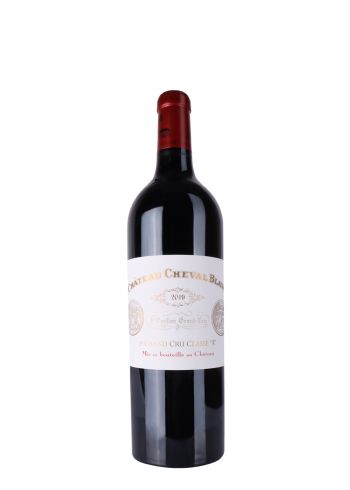 Chateau Cheval Blanc Premier 