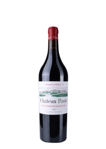 Chateau Pavie 
